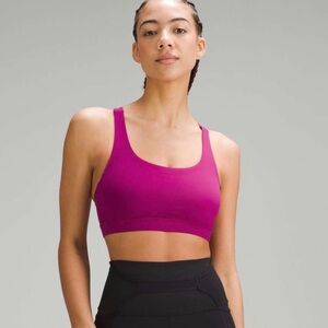 Lululemon Energy Bra